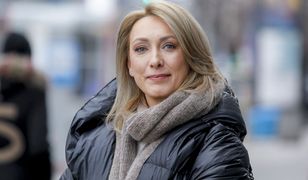Rosyjska nastolatka odważniejsza od dorosłych. Zdjęcie obiegło sieć. Kalczyńska skomentowała