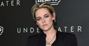 Kristen Stewart była chora w lutym? Koleżanka z planu przypadkowo się wygadała