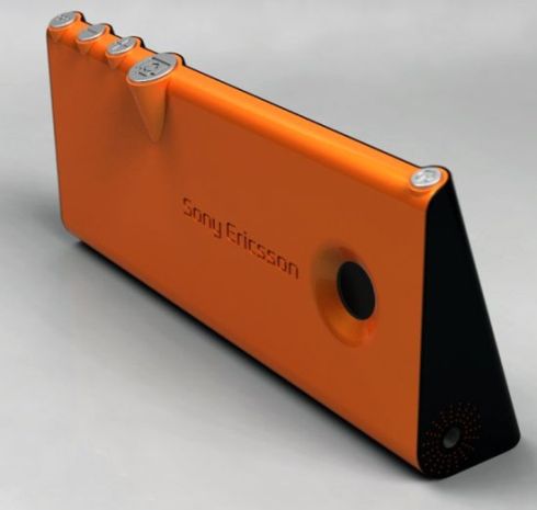 Telefon z budzikiem czy budzik z telefonem? Koncepcja SE 2