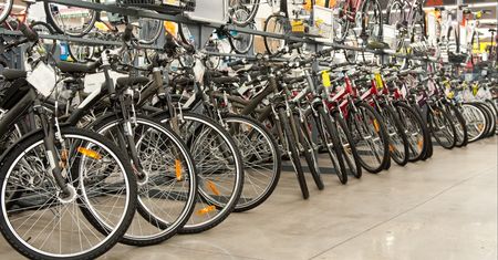 Upada niemiecka firma rowerowa. Serwis zamknęli z dnia na dzień