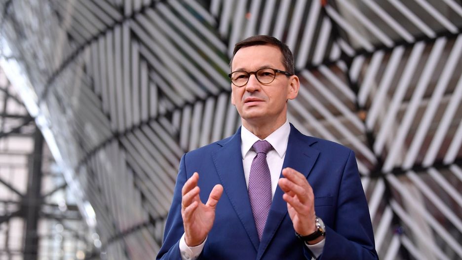 Mateusz Morawiecki