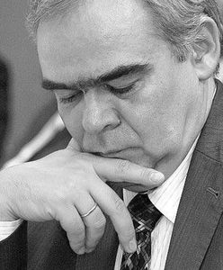 Skarbnik Zabrza zmarł podczas rady miasta. Piotr Barczyk miał 61 lat