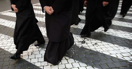 Ekspert o orgii na plebanii. Zwrócił uwagę na problem wielu księży