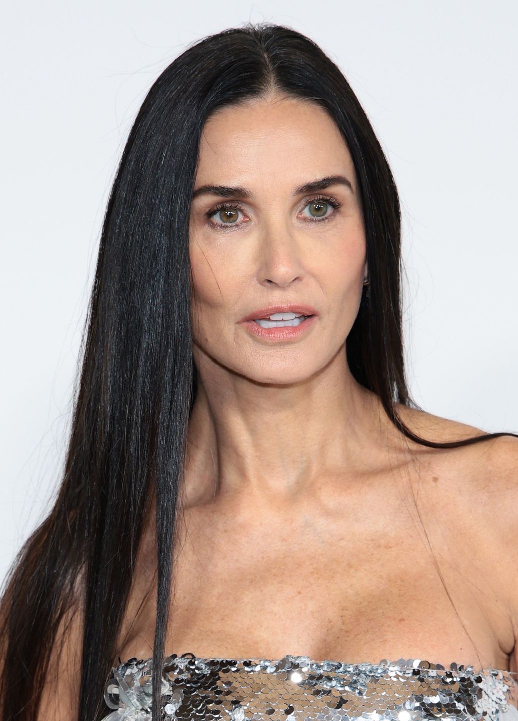 Demi Moore wciąż zachwyca urodą