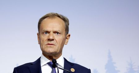 Koronawirus. Leszek Jażdżewski zakażony. Donald Tusk zaskoczył wpisem