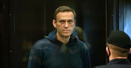Gdzie jest ciało Nawalnego? "Jeden z prawników dosłownie wypchnięty"