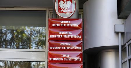 GUS ostrzega. Pod Urząd podszywają się oszuści