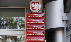 GUS ostrzega. Pod Urząd podszywają się oszuści
