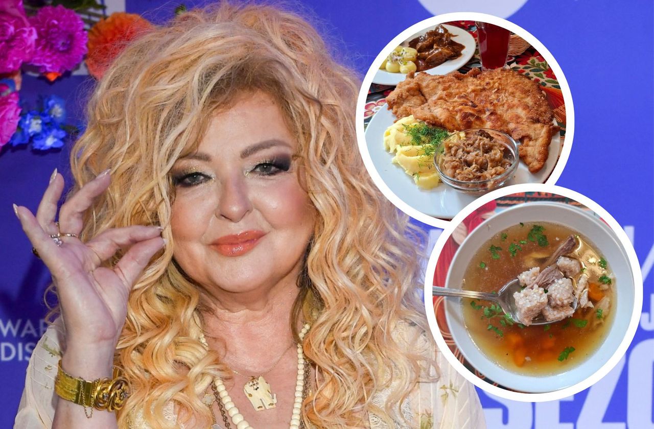 Gigantyczny schabowy na smalcu! Sprawdziłam Bistro Kolorowy Kogucik w Krakowie