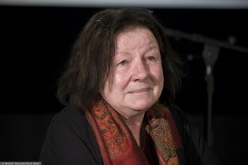 Elżbieta Wojnowska prosi o wsparcie leczenia. "Następstwo choroby onkologicznej"