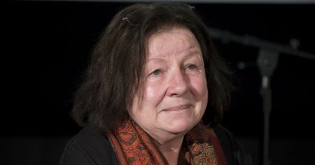 Elżbieta Wojnowska prosi o wsparcie leczenia. "Następstwo choroby onkologicznej"