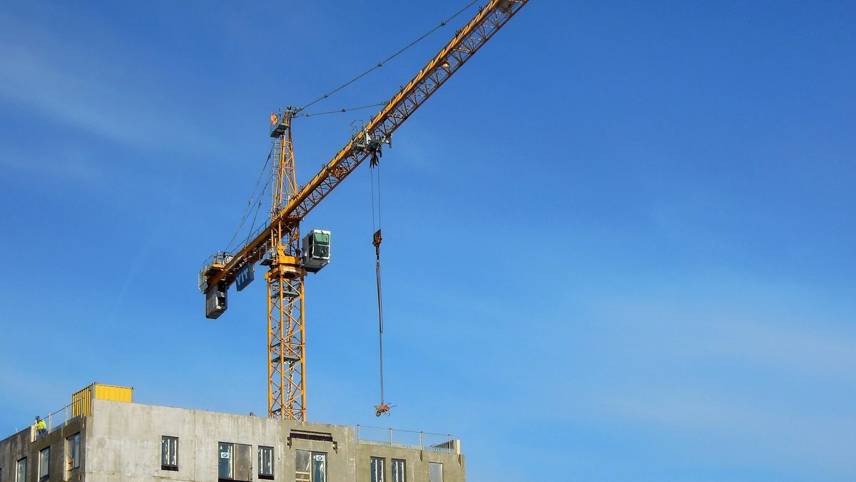 Miasto Łódź sukcesywnie oddaje do użytku kolejne lokale komunalne