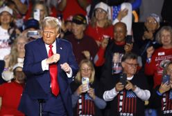 Trump powstrzyma Putina? Ma ograniczone możliwości