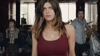 O tej godzinie polscy widzowie jednomyślnie włączą TVN7. Dla tego filmu nie będą spać