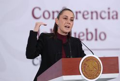 Meksyk odpowiada Trumpowi. "Nie należy do żadnego mocarstwa"