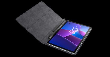 Lenovo rusza z promocją. Gadżety w prezencie przy zakupie tabletu