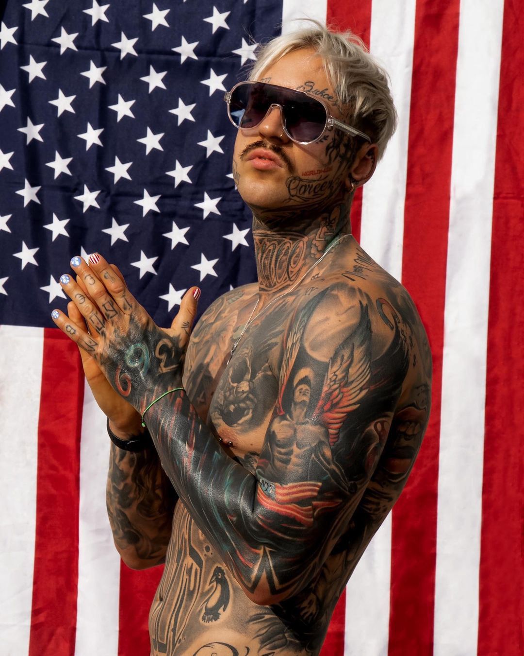 Stifler słucha tylko Maty