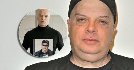 Odchudzony Krzysztof Skiba krąży po sieci. Muzyk grzmi o oszustwie: "Tylko oryginał może was uleczyć"