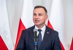 Inicjatywa Dudy. Generał gorzko komentuje