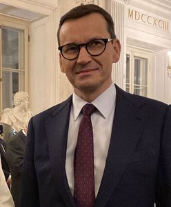 Nie ukrywa fascynacji Putinem. "Polskie władze będą trzymały kciuki"