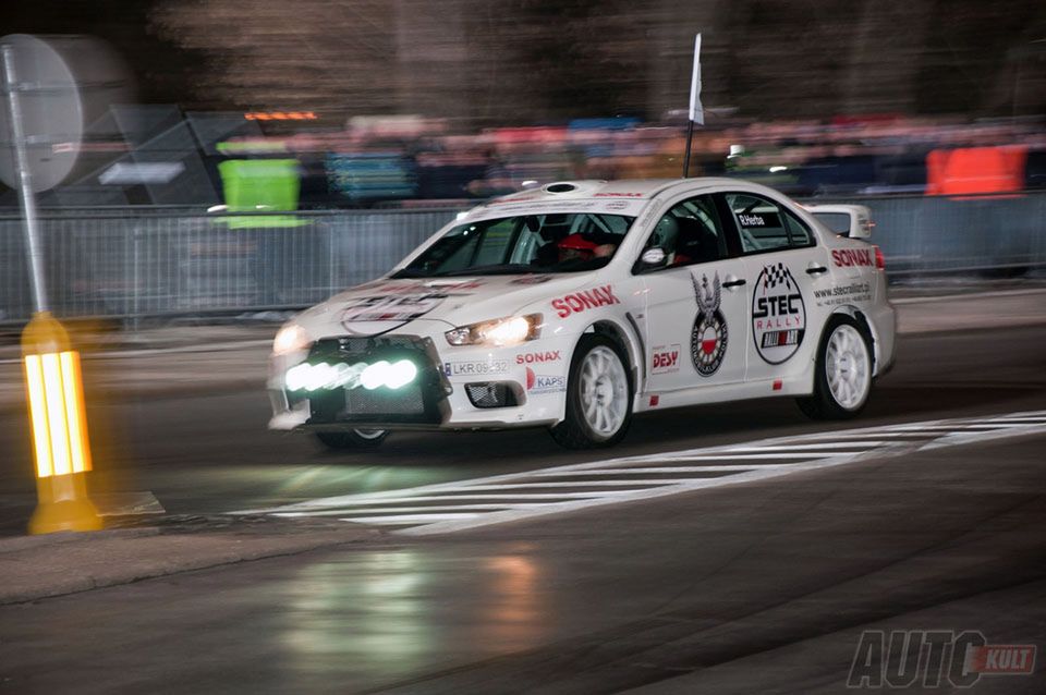 50. Rajd Barbórka (2012) w obiektywie [relacja autokult.pl] 112