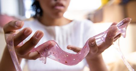 Jak zrobić gluta (slime)?