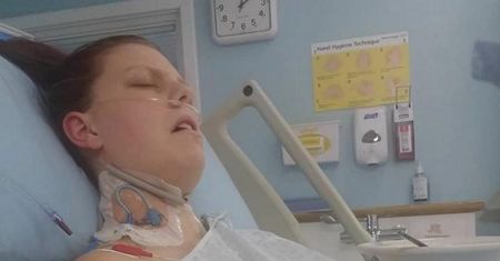 Położne zignorowały niepokojące objawy u kobiety po porodzie. "Gdybym przyjechała godzinę później, to bym nie przeżyła"