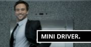 Zostałbyś kierowcą MINI gdyby...