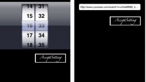 Filmik z YouTube jako budzik w iPhonie? Czemu nie! 1