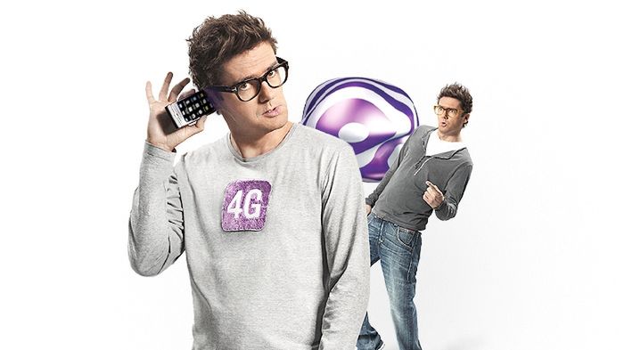 Kuba Wojewódzki wypromuje smartfony w Play [wideo] 1