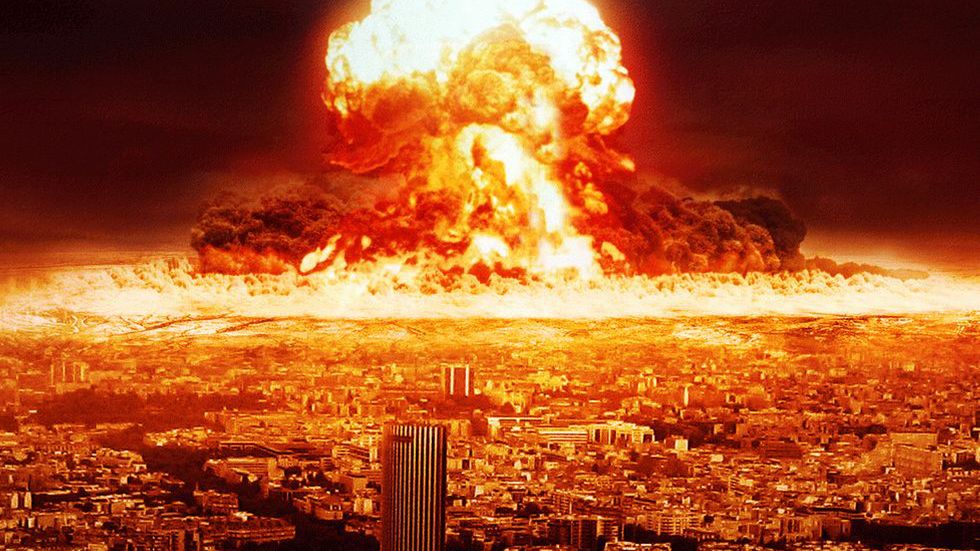 10 najlepszych filmów postapokaliptycznych, czyli mój koniec świata. I żadnych zombiaków! 1