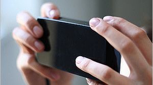 Aparat, który zdjęć nie robi wcale 1