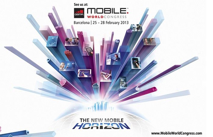 Moje małe podsumowanie targów MWC 2013