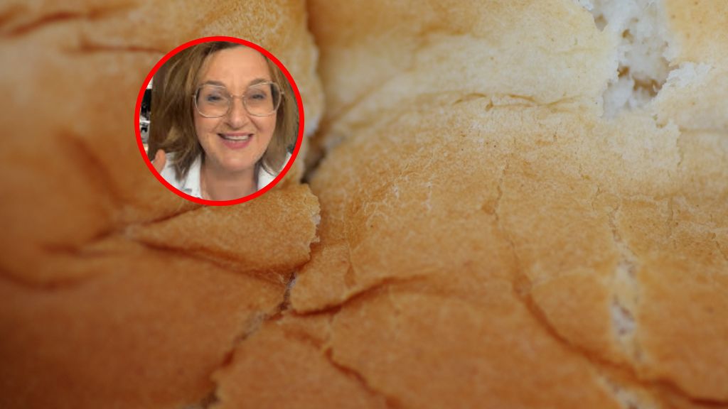 Prof. Stachowska obala popularny mit dietetyczny. Tych produktów wcale nie trzeba unikać