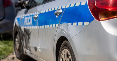 Z niezamkniętego domu zniknęło 15 tys. zł. Policjanci zatrzymali 32-latka