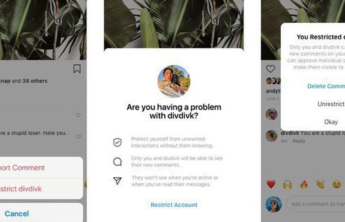 Instagram wykorzysta sztuczną inteligencję do walki z nękaniem użytkowników