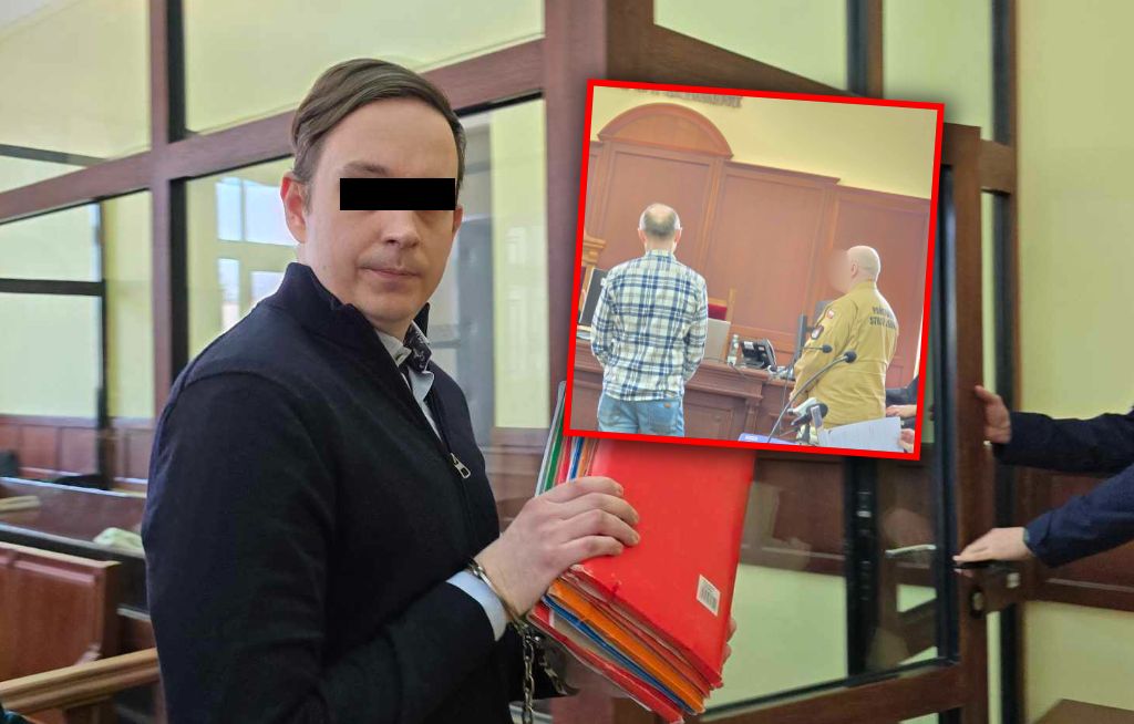 Proces Sebastiana M. dobiega końca. "Zaczną sypać się iskry"