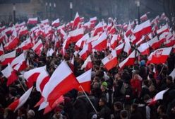 Święto Niepodległości. 11 listopada w Warszawie zarejestrowanych 15 zgromadzeń
