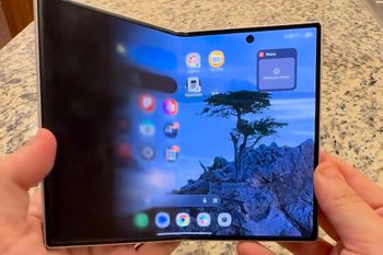 Apple pokazało iPhone Duo. Samsung może mieć jego najlepszy bajer