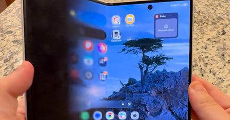 Apple pokazało iPhone'a Duo. Samsung może mieć jego najlepszy bajer