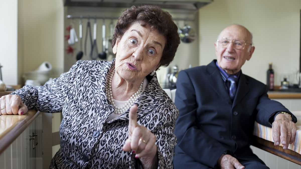 Coraz dłuższa długość życia, ale tempo wzrostu maleje