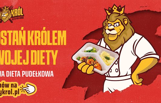 Syty Król w gronie klientów Altavia Kamikaze + K2