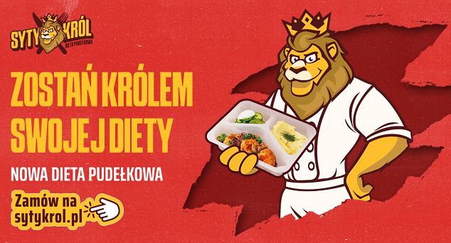 Syty Król w gronie klientów Altavia Kamikaze + K2