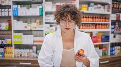 Brakuje takich aptek. Białe plamy na mapie Polski to nadal spory problem