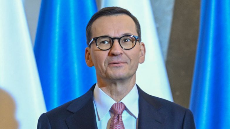 Mateusz Morawiecki 