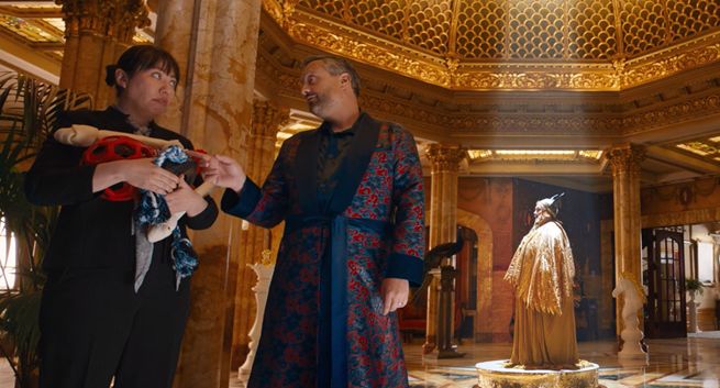 Gwiazdy i humor królują w tegorocznych reklamach Super Bowl. Oto wszystkie spoty