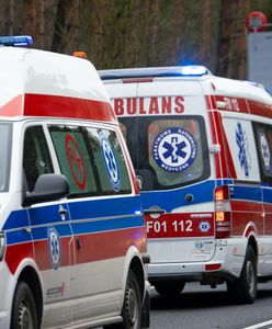 Awaria systemów pogotowia ratunkowego