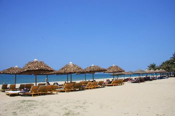 Dramat we Włoszech. Kobieta zginęła na plaży