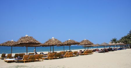 Dramat we Włoszech. Kobieta zginęła na plaży