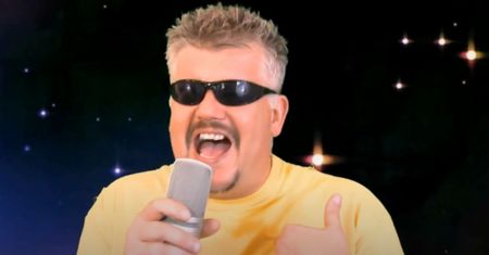 Gwiazdor disco polo ma nową pracę. Musiał się przebranżowić